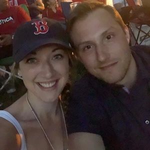 Meet your Posher, Angela